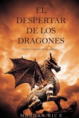 El Despertar de los Dragones Intensos y Profundos en la Naturaleza: Explorando una Obra Maestra del Siglo VII!