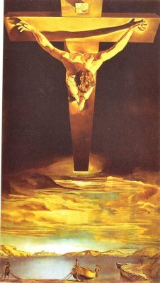  “El Cristo Etíope” - Una Visión Surrealista Del Sagrado En El Arte De Desta Desta