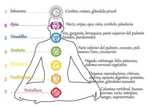  La Danza de los Siete Chakras : Una exploración surrealista del cuerpo y la energía