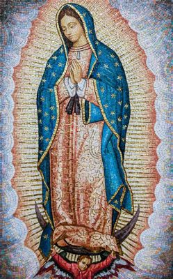 ¿La Virgen de Guadalupe: Un Reflejo Celestial en Lienzo o una Historia Manipulada por la Iglesia?